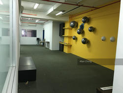 ENTREPRENEUR BUSINESS CENTRE (D14), Office #115860842